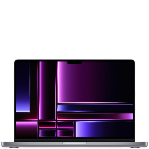 Apple MacBook Pro 16-inch M2 Pro with 12-Core CPU and 19-Core GPU (Early 2023) Refurbished -  refurbished available on Mac of All Trades